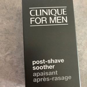 Clinique For Men Post-Shave Soother